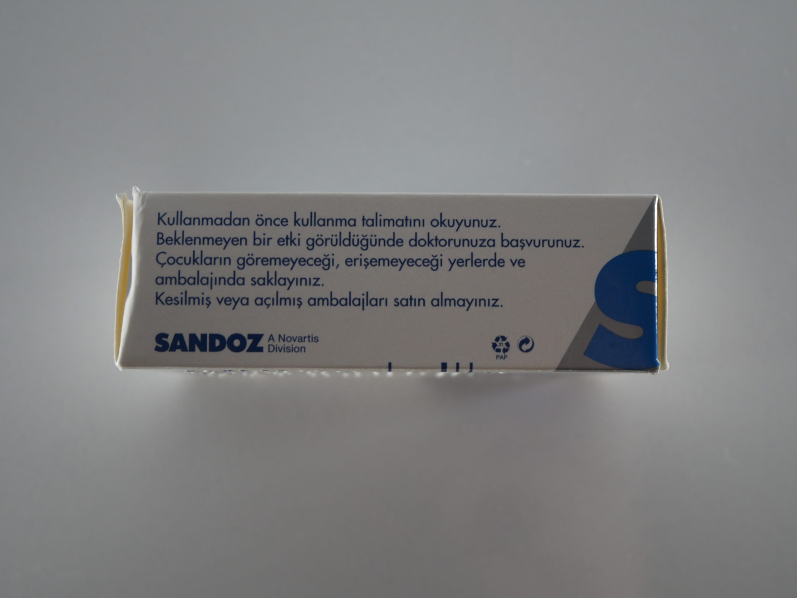 Omnitrope (45 IU cartridge) - EXP 05/2025 - Image 4