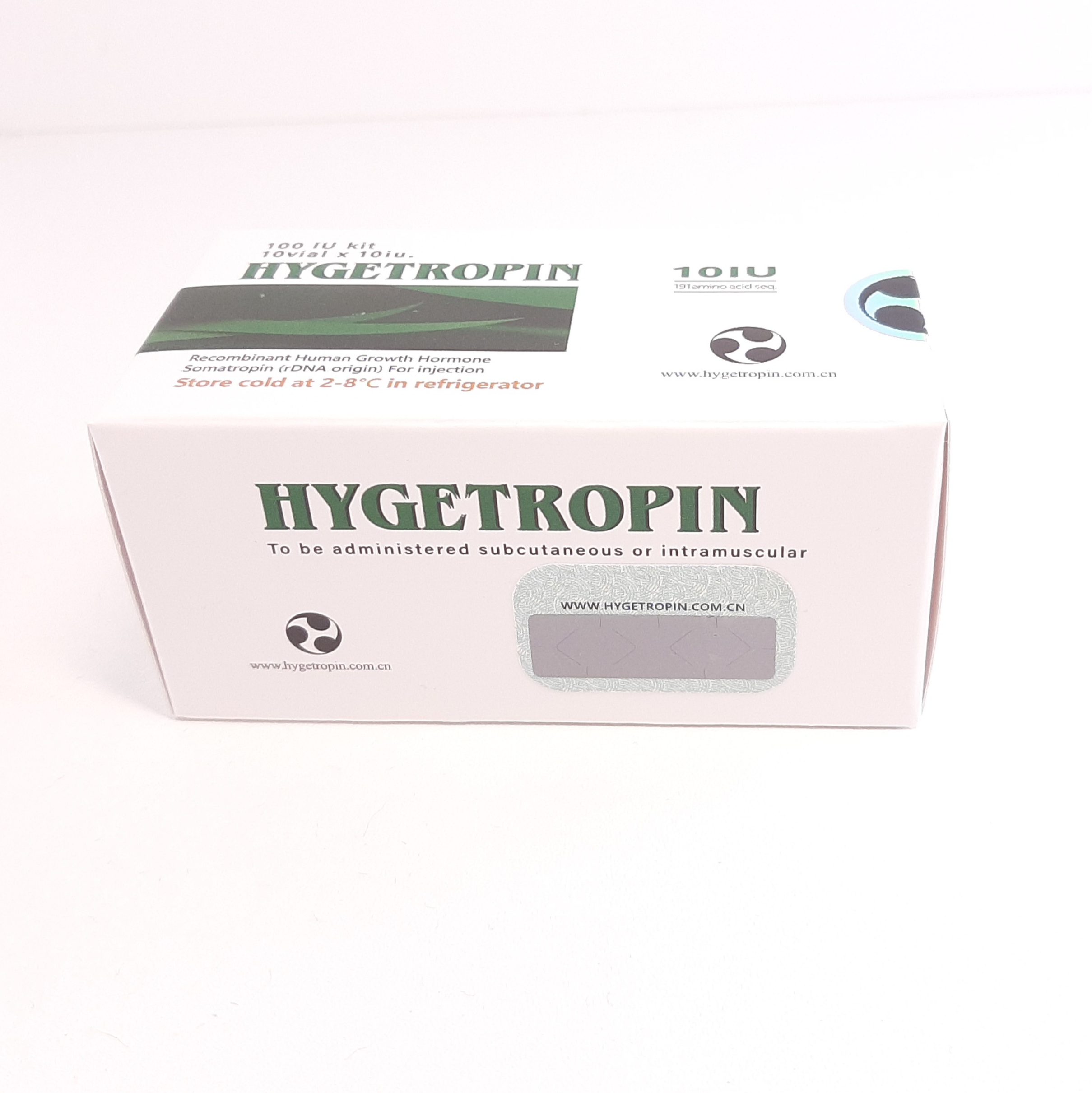 Hygetropin 100 IU kit (USA domestic) - Image 4