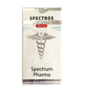 SALE - Spectros 280 IU (USA domestic)