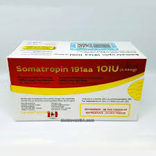 Somatropin 191aa (150 IU kit) (USA DOMESTIC) - Image 3